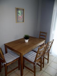 City center modern single floor apartment - Iráclio - 4