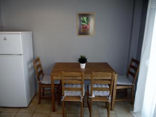 City center modern single floor apartment - Iráclio - 5