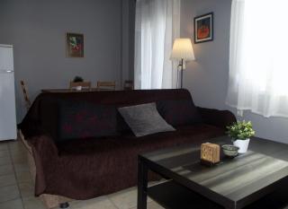 City center modern single floor apartment - Iráclio - 8