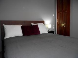 City center modern single floor apartment - 9