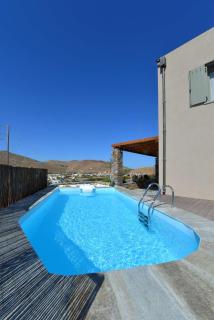 Luxurious 2019blt SeaView Villa wth swimming pool - Korissia - 0