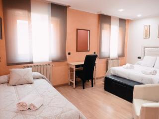 Hotel Los Toreros - Tordesilhas - 8