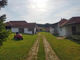 Green Apartments - Kuršumlija - 6