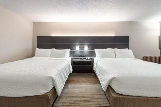 Holiday Inn Express - Columbus Downtown by IHG - 6