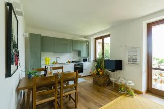 Discesa a Lago with terrace and garden on lake Iseo - Riva di Solto - 6