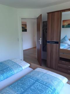 Ferienwohnung Viktoria - Lenzkirch - 3