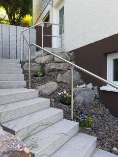 Ferienwohnung Viktoria - Lenzkirch - 7