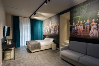 Italianflat - Theatrum Rooms and Suite - Verona - 7