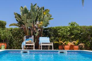 Casa Eleonora lifestyle Lodge - Lagos - 7