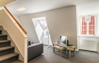 Powder Tower Apartment in Old Town - Riga - 4