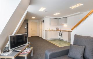 Powder Tower Apartment in Old Town - Riga - 8