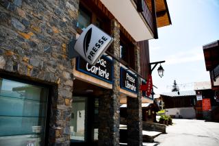 Your apartment near the ski lift - 4