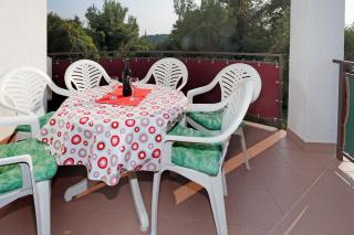 Apartment Josipa with 2 bedrooms near the sports center and the beach - Poreč - 7
