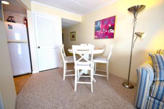 Ocean Hideaway 406 - Ocean City - 4