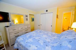 Ocean Hideaway 406 - Ocean City - 2