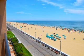 Ocean Hideaway 406 - Ocean City - 8