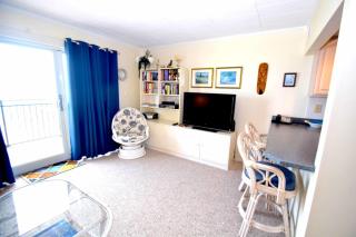 Ocean Hideaway 406 - Ocean City - 5