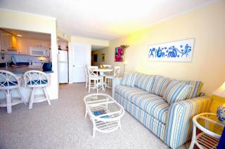 Ocean Hideaway 406 - Ocean City - 6