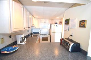 Ocean Hideaway 406 - Ocean City - 3