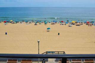 Ocean Hideaway 406 - Ocean City - 7