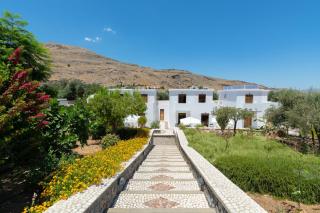George's Villas - Lindos - 4