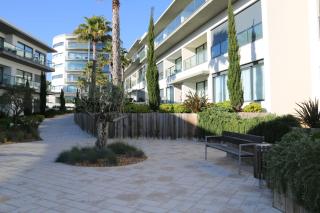Cavalo Preto Luxury Beach Resort - Quarteira - 6