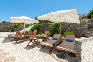 George's Villas - Lindos - 6