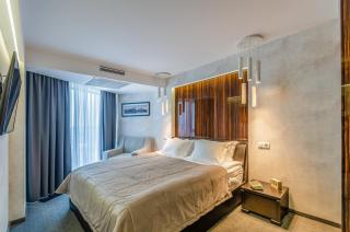 Tourist Hotel Complex - Kiev - 5