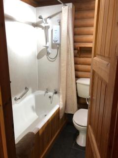 Highgarry Lodges - Invergarry - 9
