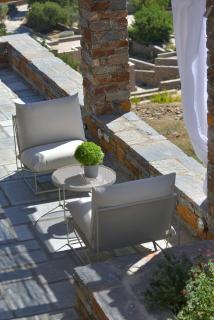Luxurious 2019blt SeaView Villa wth swimming pool - Korissia - 2