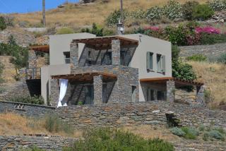 Luxurious 2019blt SeaView Villa wth swimming pool - Korissia - 1