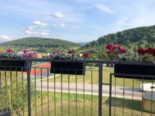 Apartamenty Cisza - Ustrzyki Dolne noclegi - Bieszczady noclegi - 4