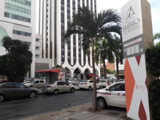 Flat Athenas América ao lado do Salvador Shopping - 5