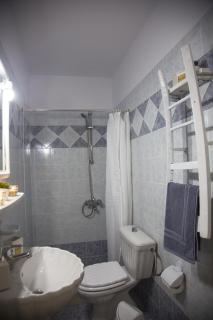 Onar Syros - Rustic Rooms - 7