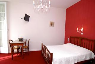 Hotel George - Montmélian - 2