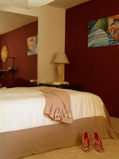 Villa Relax en Benidorm - Benidorm - 4