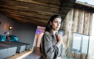 Rofenhof - Naturno - 4