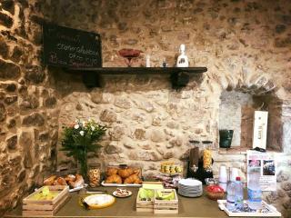 San Pio Bed & Breakfast - 9