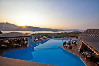 Residence Stella Di Gallura - Porto Rotondo - 0