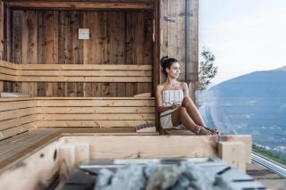 Rofenhof - Naturno - 7