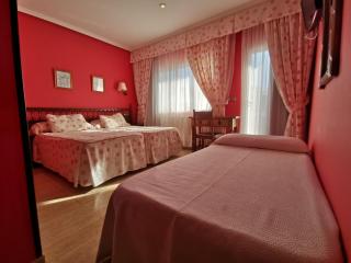Hotel Pipo - A Lanzada - 9