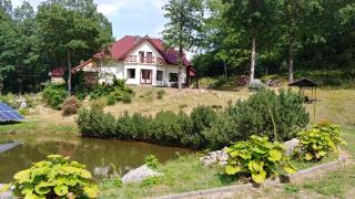 Apartament Bukowy Las - Zachełmie - 0