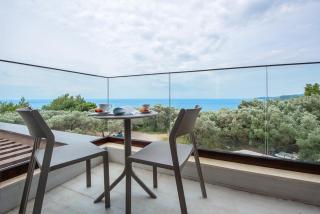 Adria lux apartmens 2 - Sveti Stefan - 3