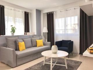 Sweethome26 JERUSALEM CENTER 6PERS - 2