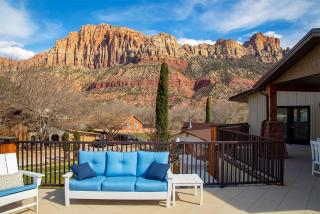 Watchman Villas - Springdale - 7