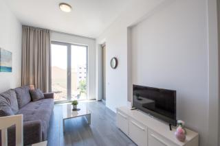 Apart SKY Residence with sea view in DELMAR - Budva - 8