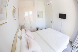 Apart SKY Residence with sea view in DELMAR - Budva - 1