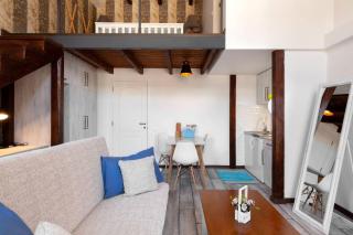 Cozy Studios on Freedom Square - Tbilisi - 7