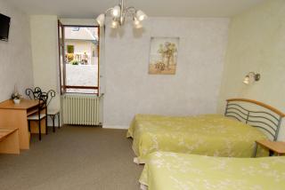 Hotel George - Montmélian - 7