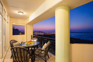 Breathless Sea Apartment - Rethymno - 3